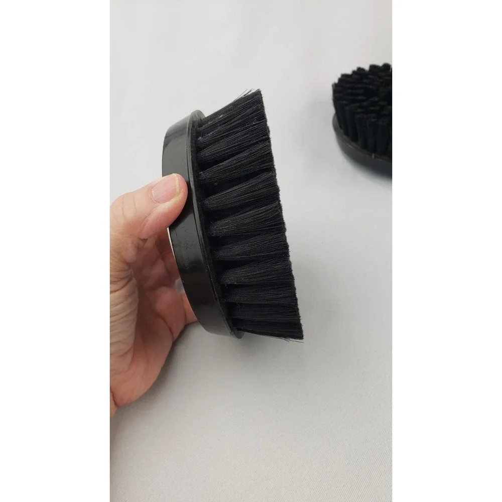 Vintage OEM Electrolux Diamond Jubilee Shampoo Rug Brushes Replacement 9733-21